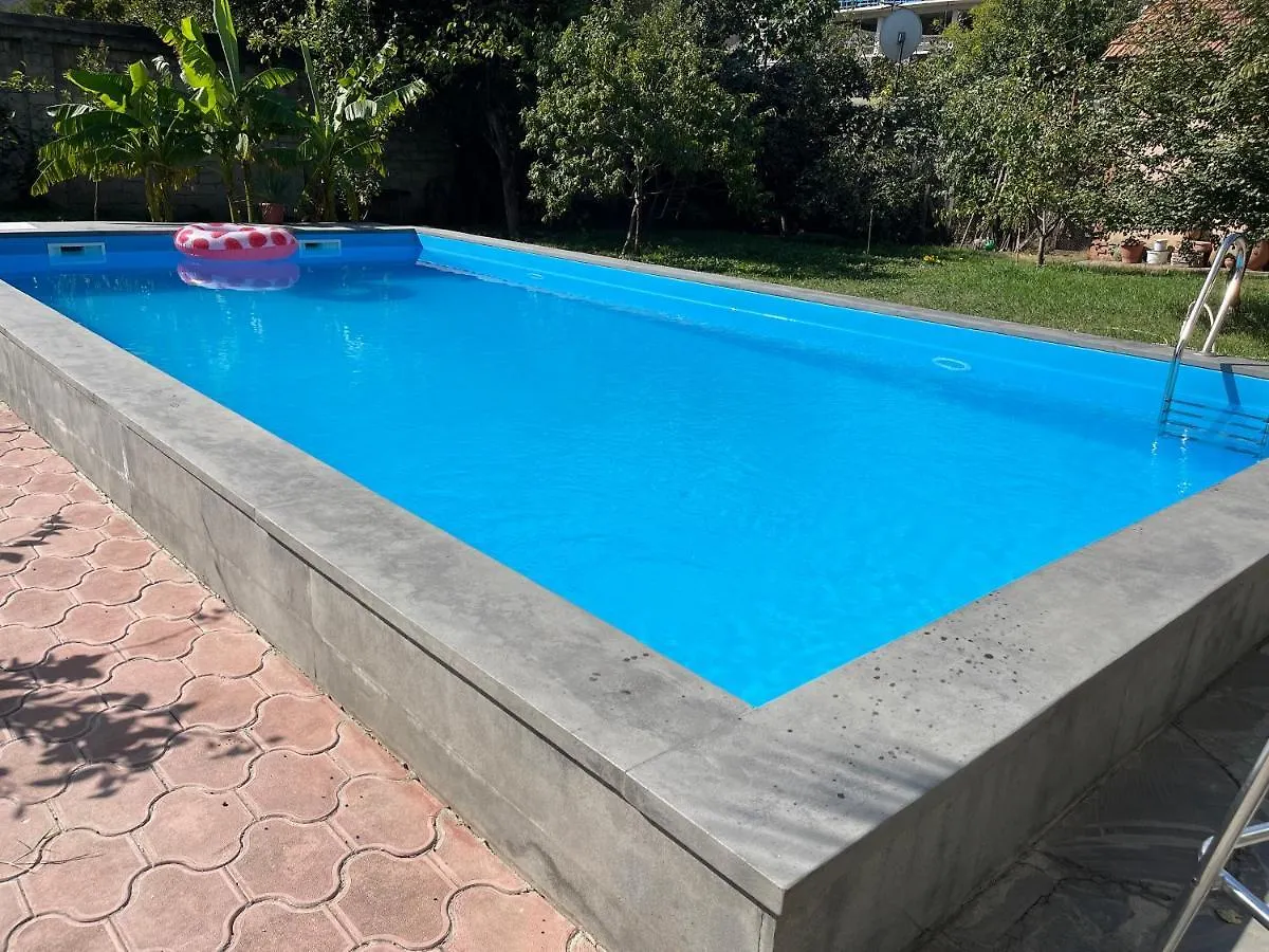Hotel Garriott Tbilissi