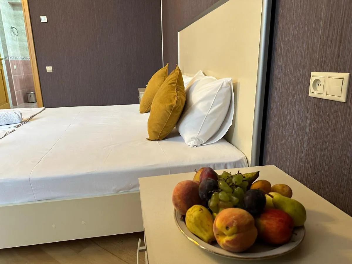 Hotel Garriott Tbilissi