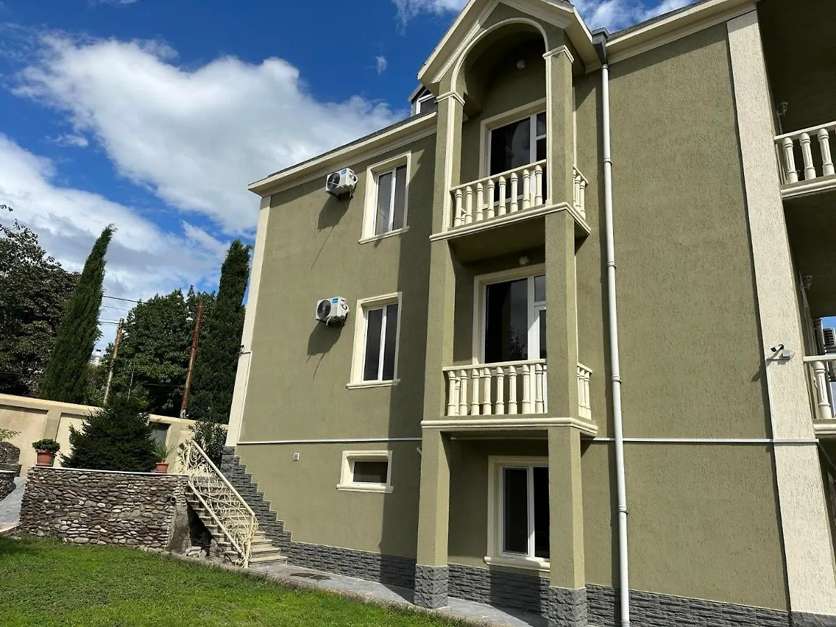 Hotel Garriott Tbilissi 0*,