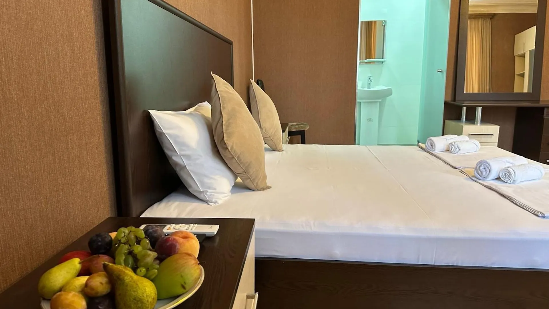 Hotel Garriott Tbilissi