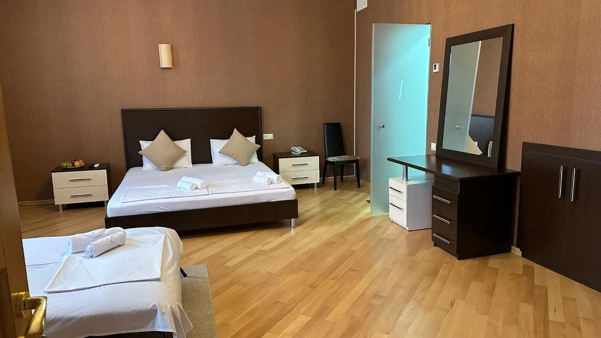 Hotel Garriott Tbilissi Maison d'hôtes