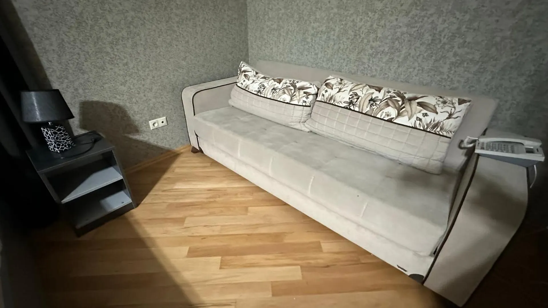 Hotel Garriott Tbilissi