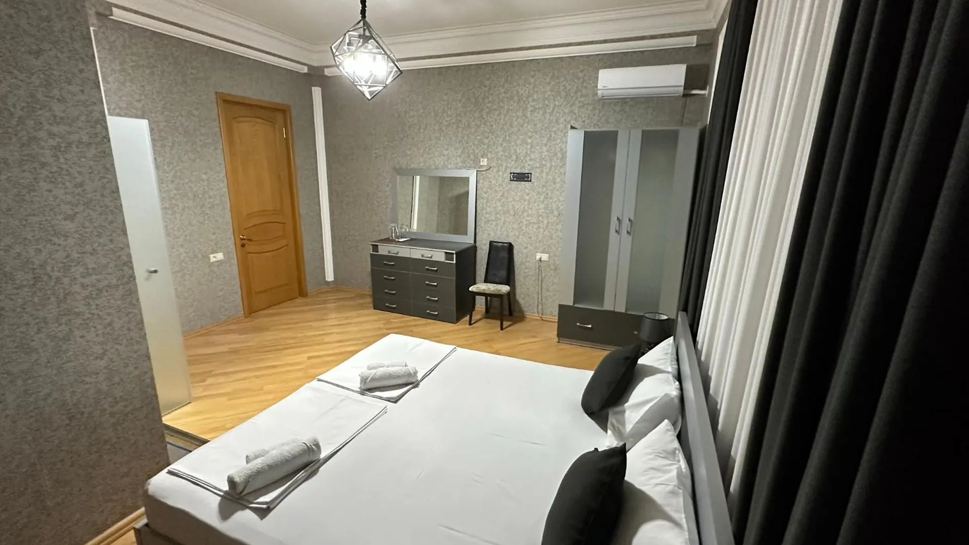 Hotel Garriott Tbilissi