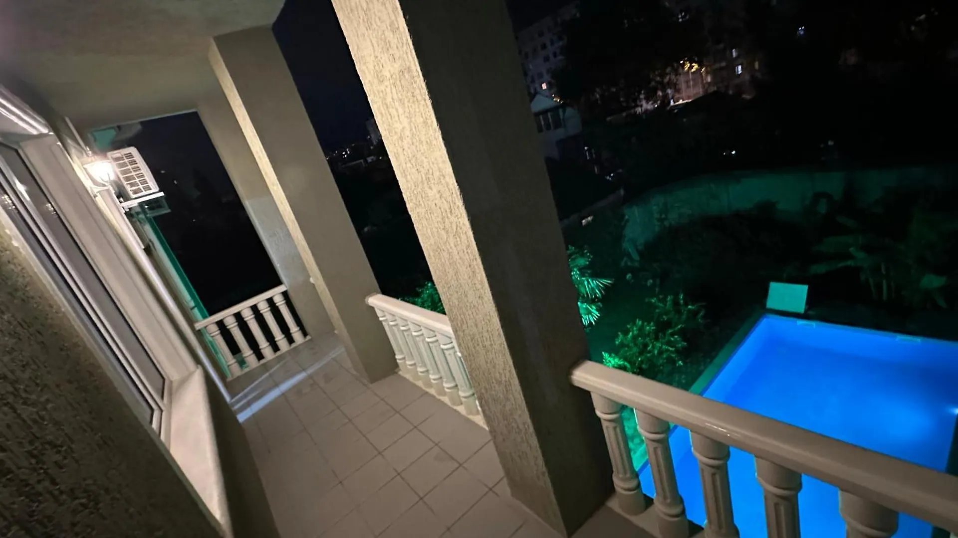 Hotel Garriott Tbilissi Maison d'hôtes