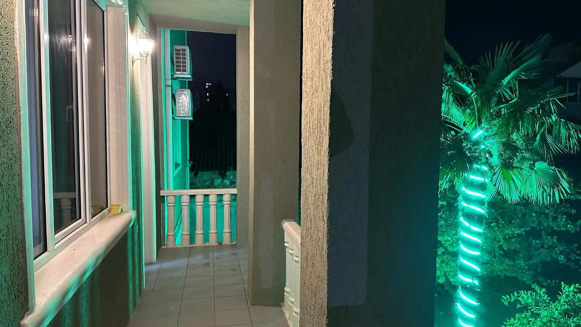 Hotel Garriott Tbilissi